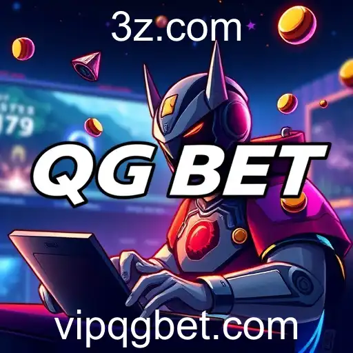 Expansão dos Jogos Online com QGBET