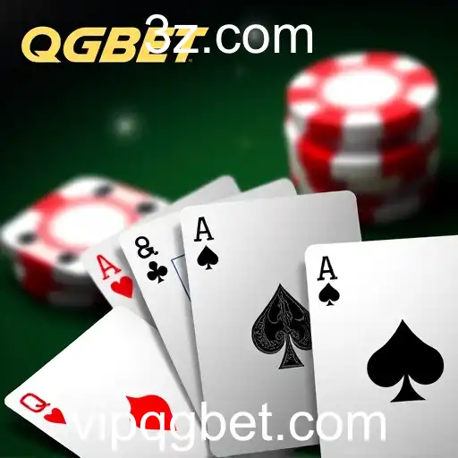 Explorando a Empolgante Categoria de Jogos de Poker no QGBET