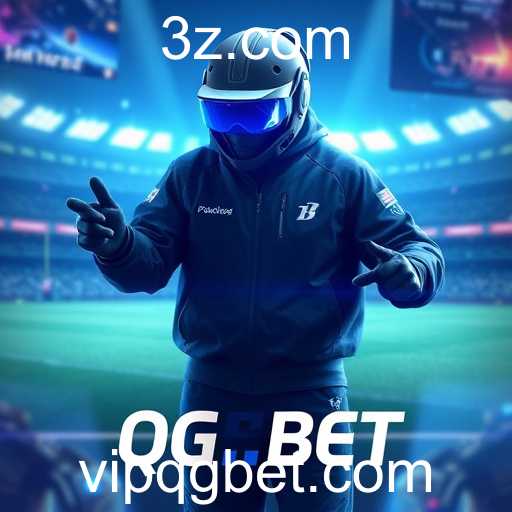 O Crescimento Explosivo do QGBET no Mercado de Jogos