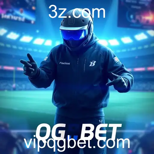 O Crescimento Explosivo do QGBET no Mercado de Jogos