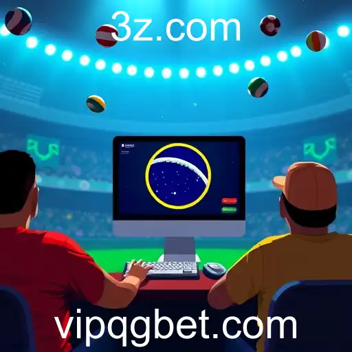 Crescimento dos Jogos Online no Brasil em Meio a Novas Regulações