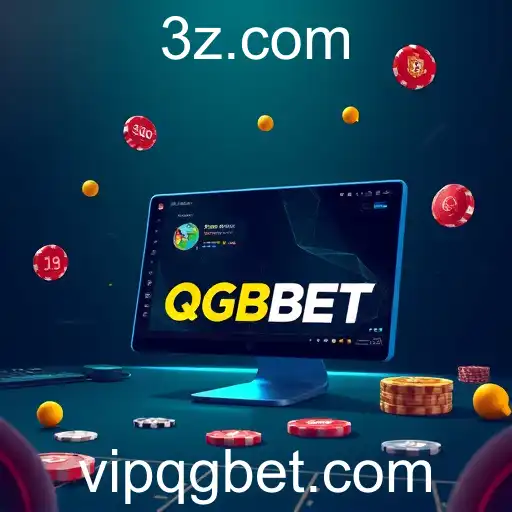 A Ascensão do QGBET no Cenário de Jogos Online