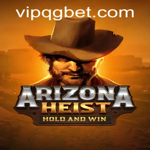 Unveiling the Thrills of ArizonaHeist: A Deep Dive into the Game Dynamics of QGBET