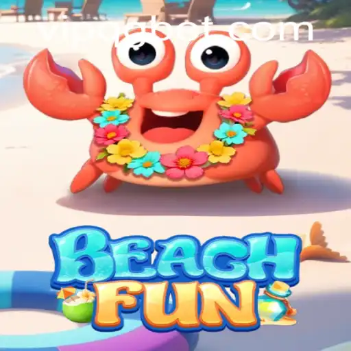 Exploring the Exciting World of BeachFun: A New Gaming Experience