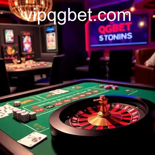 VIP Service QGBET - 24/7 Support and Exclusive Benefits