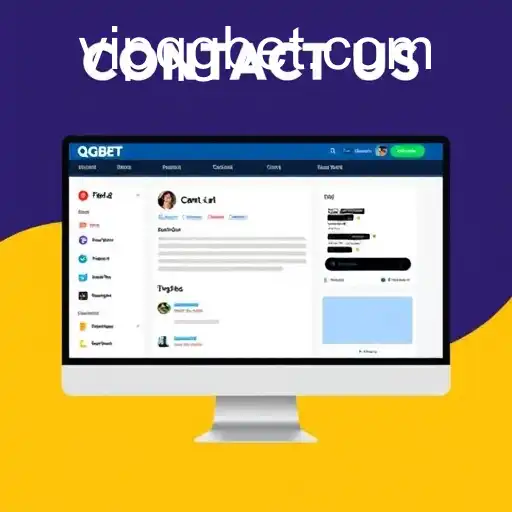 VIP Service QGBET - 24/7 Support and Exclusive Benefits