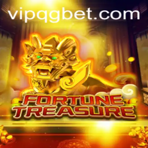 Discover the Exciting World of FortuneTreasure in QGBET