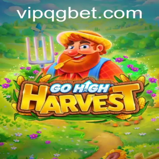 GoHighHarvest: An Exciting Game with a Twist