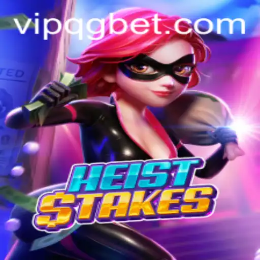 Unveiling the Thrill of HeistStakes: A High-Stakes Adventure with QGBET
