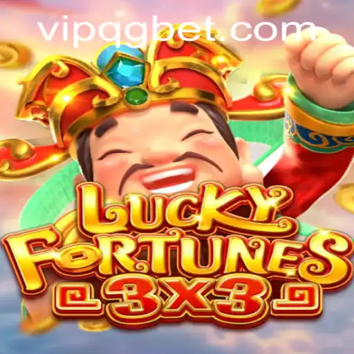 Discover the Exciting World of LUCKYFORTUNES3x3 and QGBET
