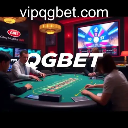 VIP Service QGBET - 24/7 Support and Exclusive Benefits