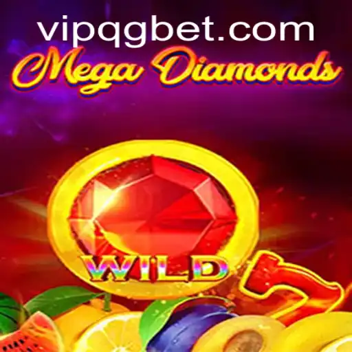 MegaDiamond: An Exciting Adventure into the World of QGBET