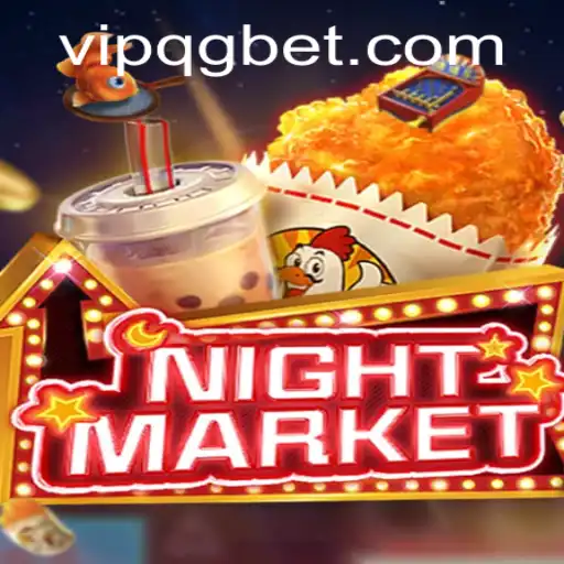 Exploring the Intricacies of NIGHTMARKET: An In-Depth Guide to Gameplay and Strategy
