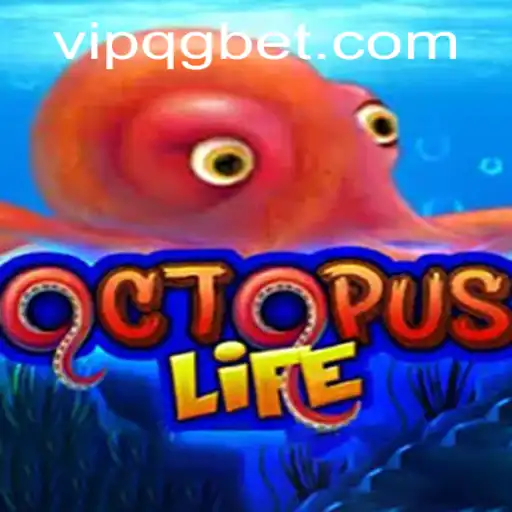 Dive into the Thrilling Undersea Universe of OctopusLife